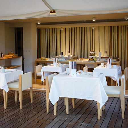Hotel Echaurren Relais & Chateaux Ezcaray Exterior foto