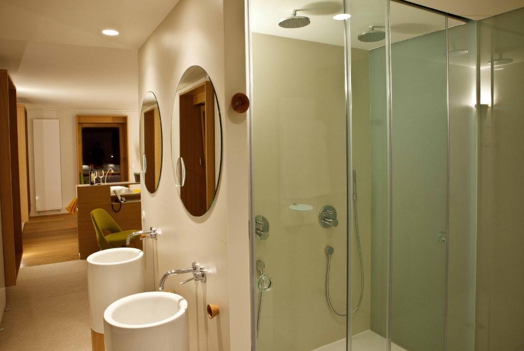 Hotel Echaurren Relais & Chateaux Ezcaray Zimmer foto