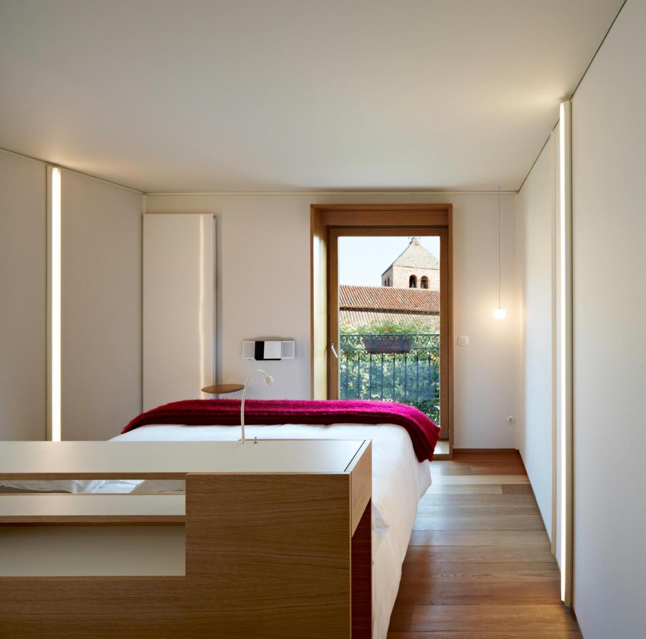 Hotel Echaurren Relais & Chateaux Ezcaray Exterior foto