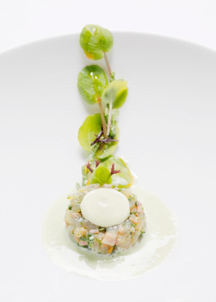 Hotel Echaurren Relais & Chateaux Ezcaray Exterior foto